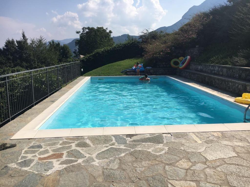 Bellavista Home Plesio Εξωτερικό φωτογραφία