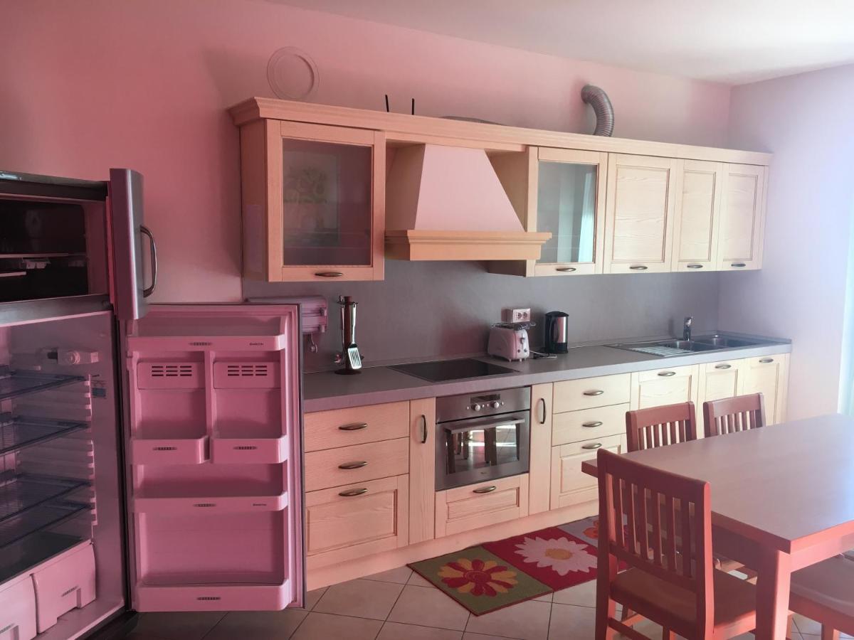Bellavista Home Plesio Δωμάτιο φωτογραφία